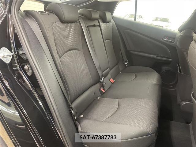 Toyota PRIUS 2019-03 284082-20