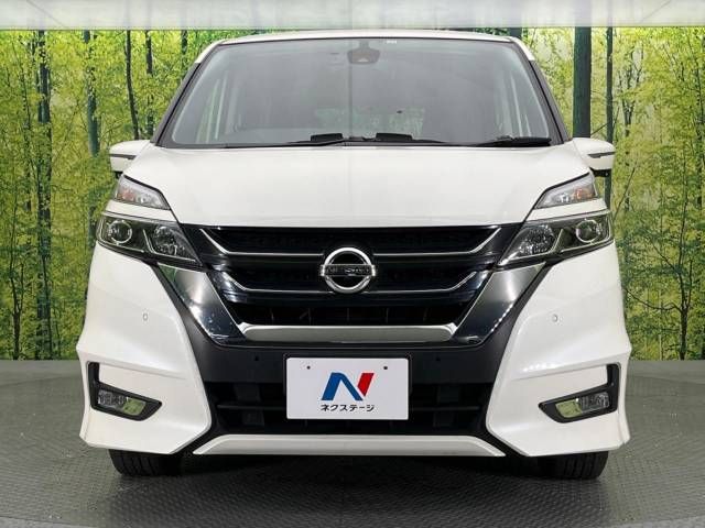 Nissan SERENA 2017-11 194933-13