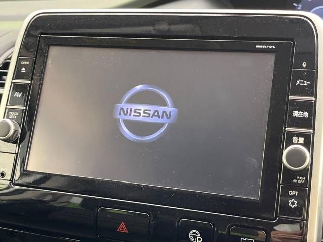 Nissan SERENA 2017-11 194933-2