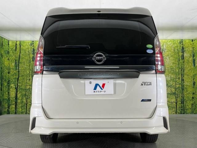 Nissan SERENA 2017-11 194933-14