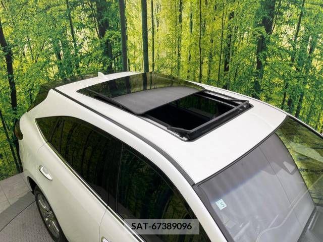 Toyota HARRIER 2018-05 241694-2