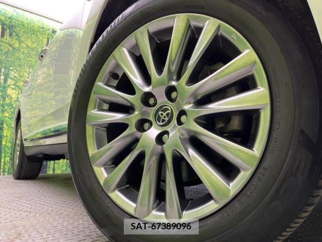 Toyota HARRIER 2018-05 241694-13