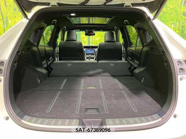 Toyota HARRIER 2018-05 241694-10