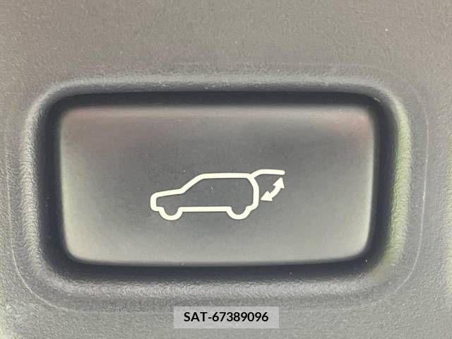 Toyota HARRIER 2018-05 241694-7