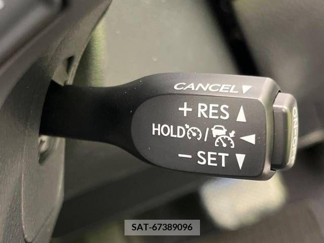 Toyota HARRIER 2018-05 241694-6