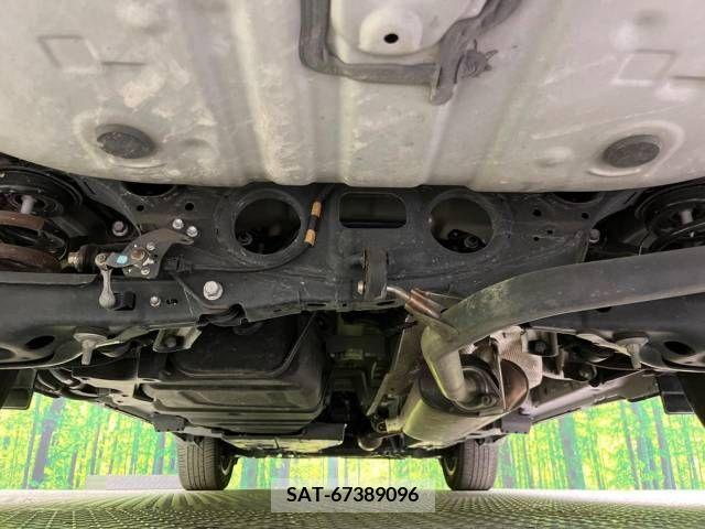 Toyota HARRIER 2018-05 241694-19