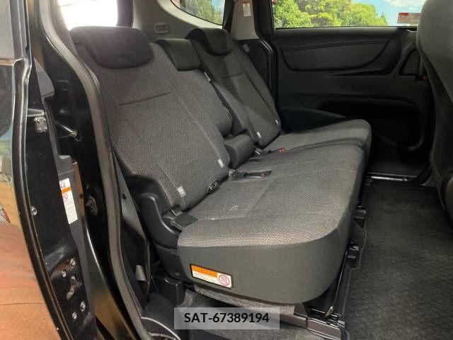 Toyota SIENTA 2018-11 229000-9