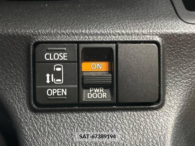 Toyota SIENTA 2018-11 229000-6