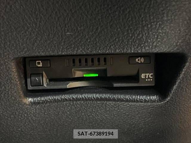 Toyota SIENTA 2018-11 229000-5