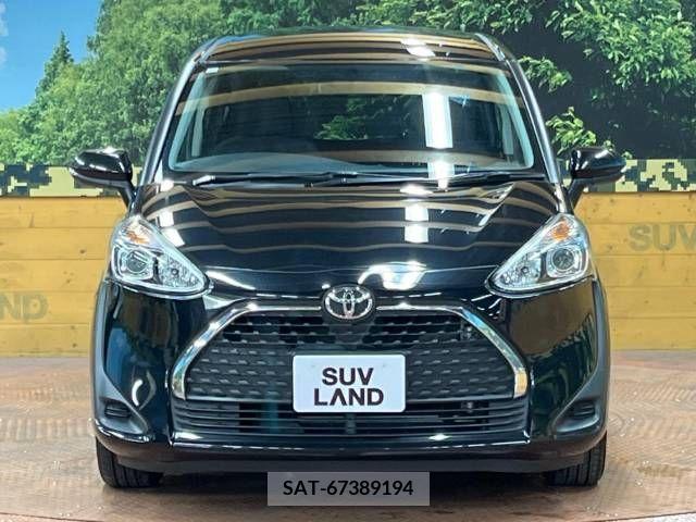 Toyota SIENTA 2018-11 229000-14