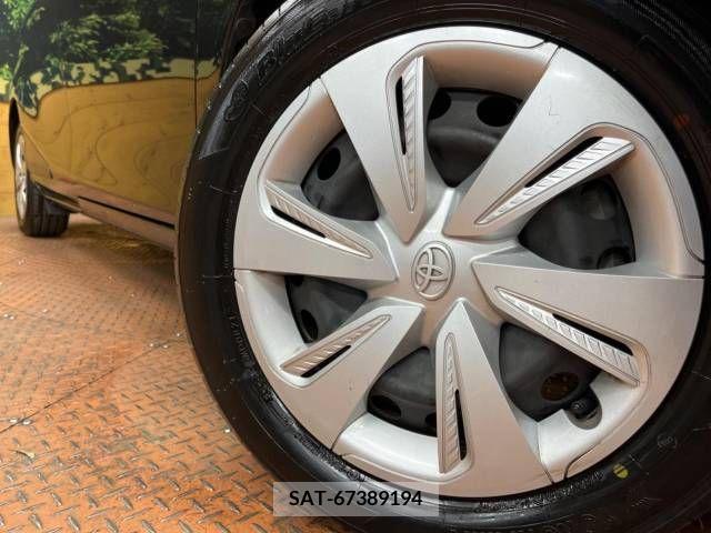 Toyota SIENTA 2018-11 229000-13