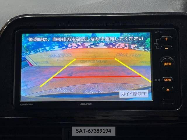 Toyota SIENTA 2018-11 229000-3