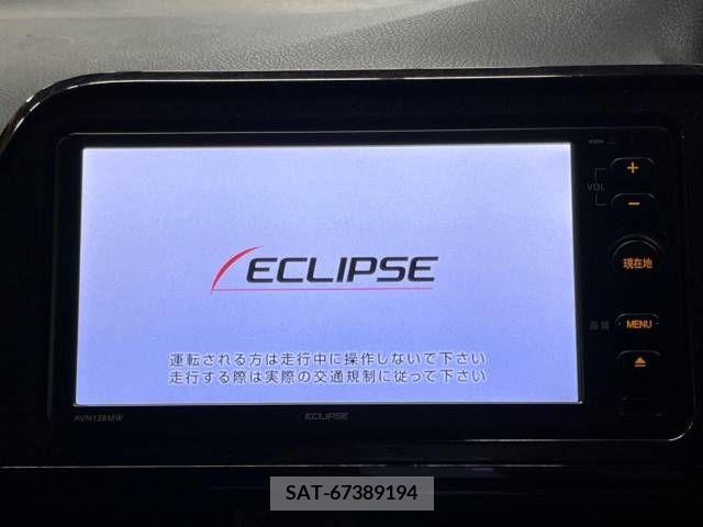 Toyota SIENTA 2018-11 229000-2