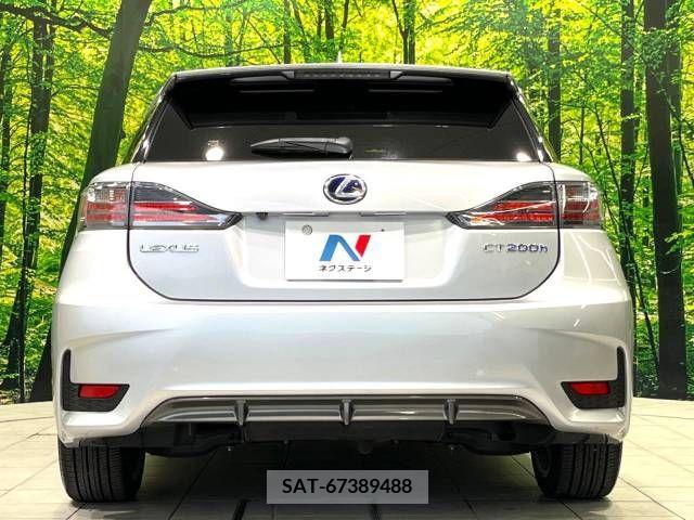Lexus CT 2015-06 322700-15