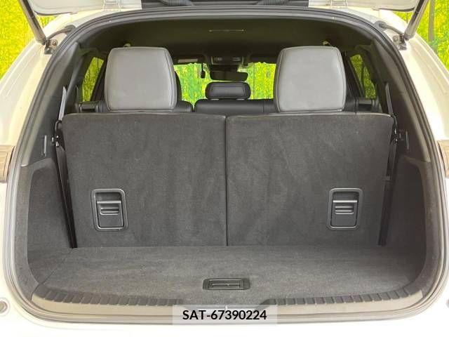 Mazda CX-8 2020-06 224295-10