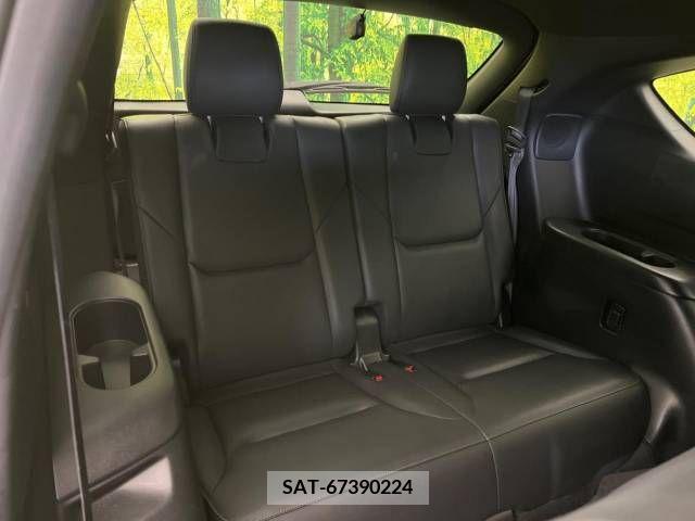 Mazda CX-8 2020-06 224295-9