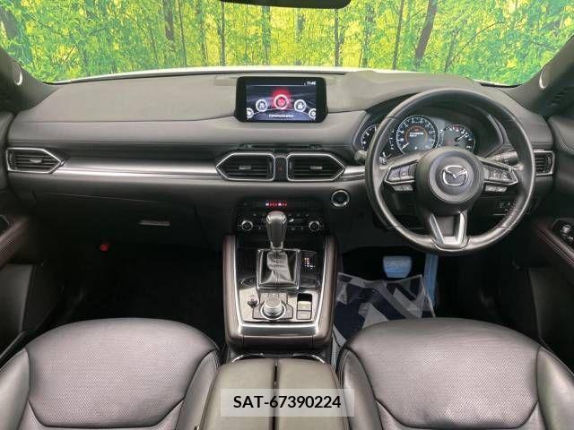 Mazda CX-8 2020-06 224295-1