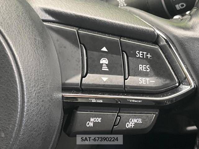 Mazda CX-8 2020-06 224295-6
