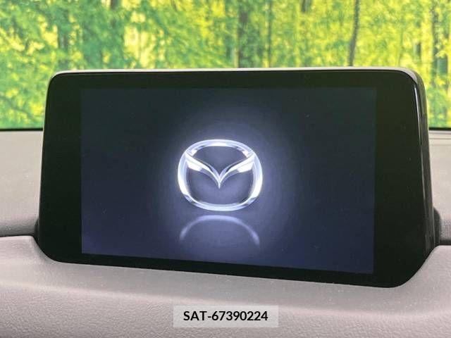 Mazda CX-8 2020-06 224295-2