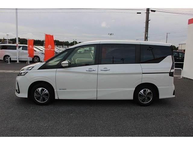 Nissan SERENA 2019-09 26575-6