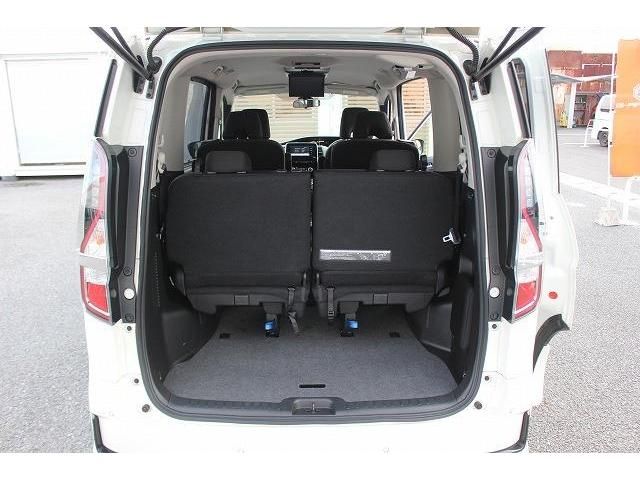 Nissan SERENA 2019-09 26575-16