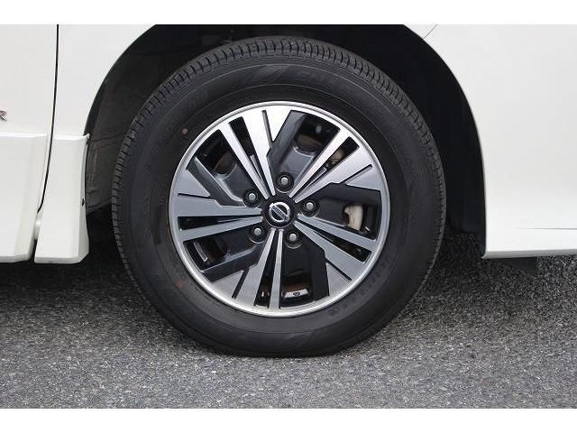 Nissan SERENA 2019-09 26575-9