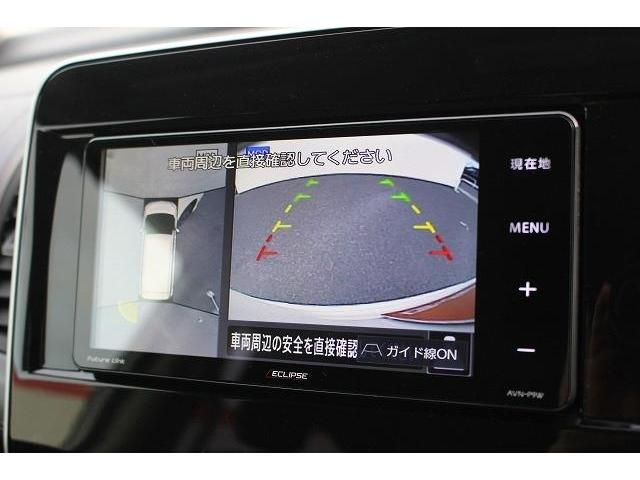 Nissan SERENA 2019-09 26575-2