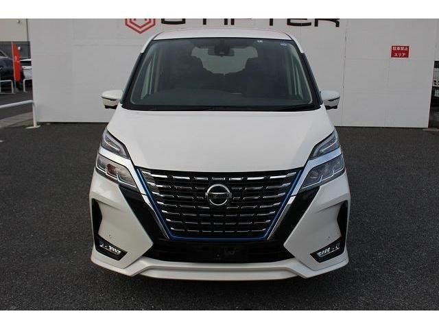 Nissan SERENA 2019-09 26575-5