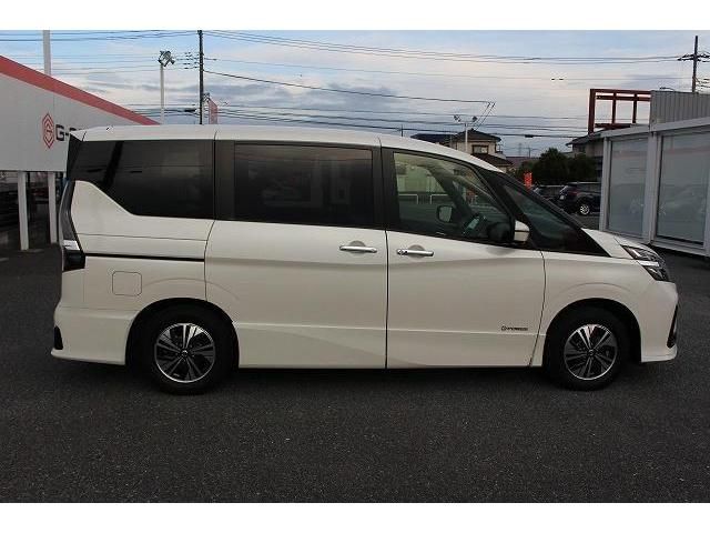 Nissan SERENA 2019-09 26575-8