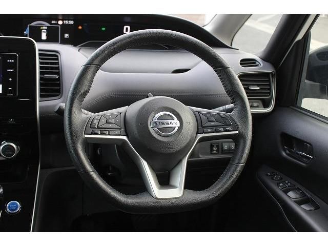 Nissan SERENA 2019-09 26575-15
