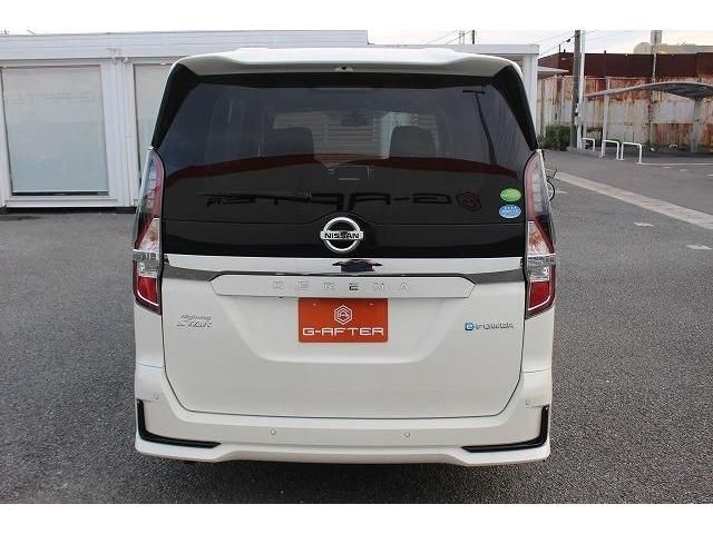 Nissan SERENA 2019-09 26575-7