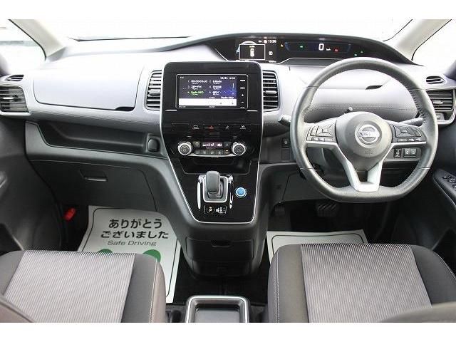 Nissan SERENA 2019-09 26575-14