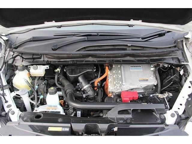 Nissan SERENA 2019-09 26575-17