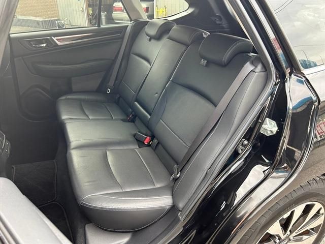Subaru OUTBACK 2014-12 23533-22