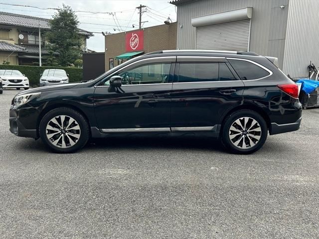 Subaru OUTBACK 2014-12 23533-7