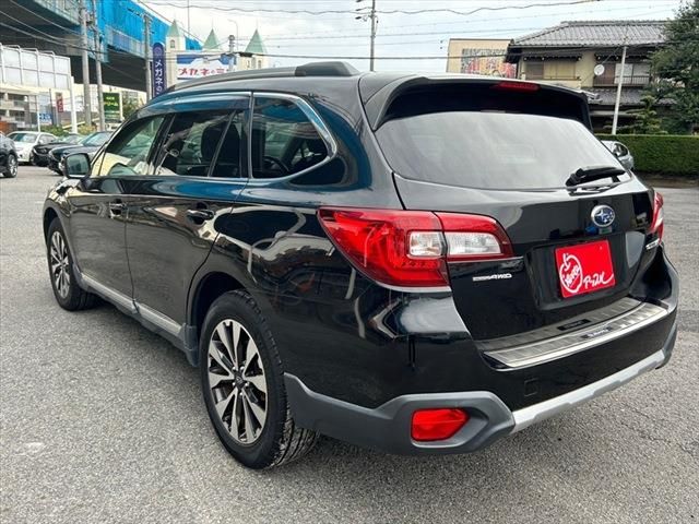 Subaru OUTBACK 2014-12 23533-6