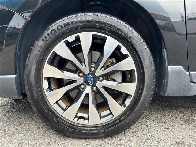 Subaru OUTBACK 2014-12 23533-17