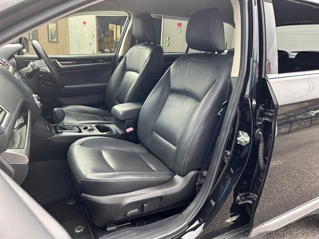 Subaru OUTBACK 2014-12 23533-21