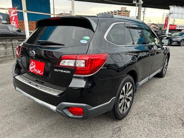 Subaru OUTBACK 2014-12 23533-4
