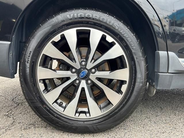 Subaru OUTBACK 2014-12 23533-15