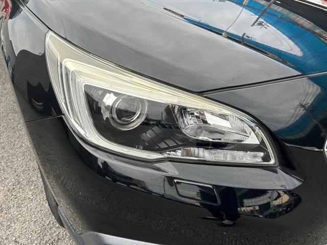Subaru OUTBACK 2014-12 23533-9