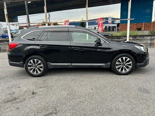 Subaru OUTBACK 2014-12 23533-3