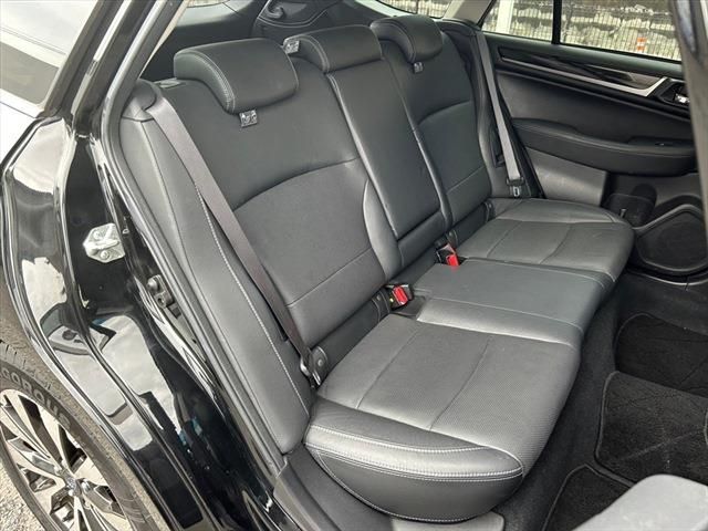 Subaru OUTBACK 2014-12 23533-20