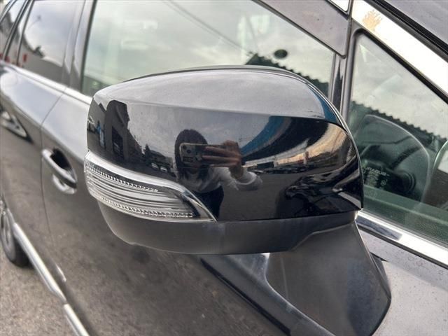 Subaru OUTBACK 2014-12 23533-13