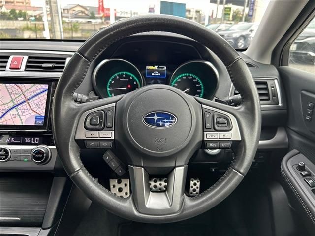 Subaru OUTBACK 2014-12 23533-24