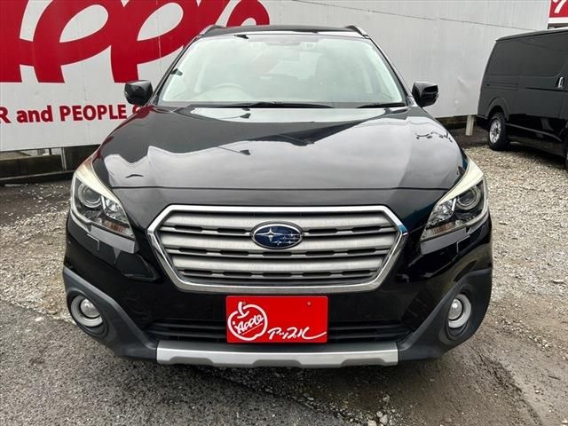 Subaru OUTBACK 2014-12 23533-1