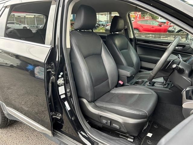 Subaru OUTBACK 2014-12 23533-19