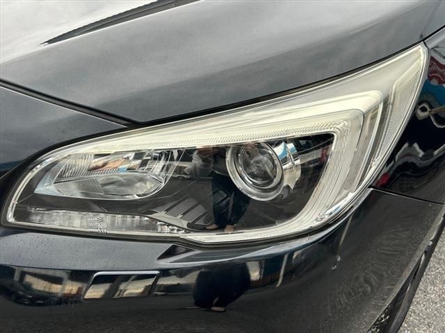 Subaru OUTBACK 2014-12 23533-8