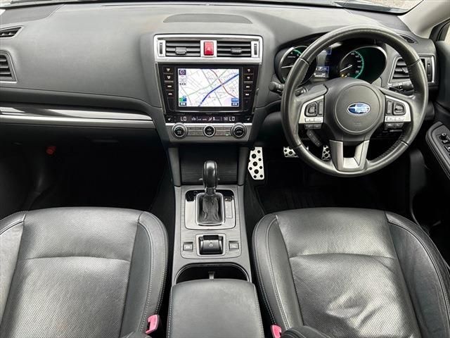 Subaru OUTBACK 2014-12 23533-18