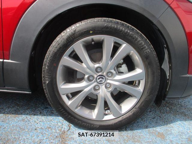 Mazda CX-30 2019-10 246891-4